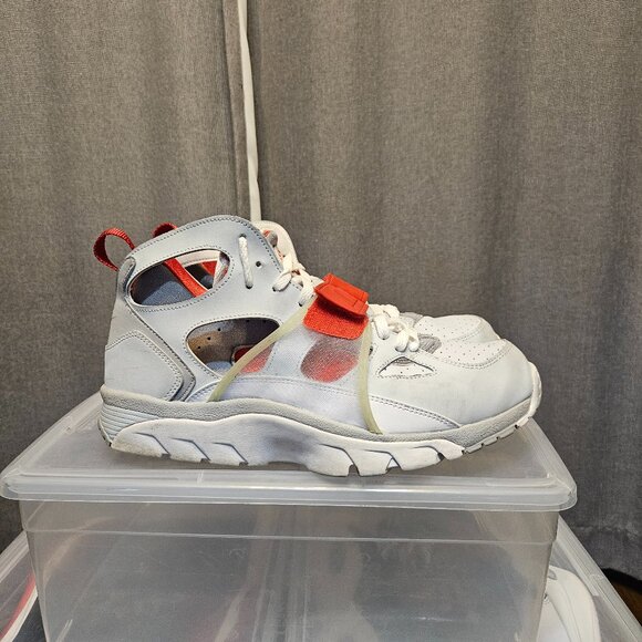 Nike Air Trainer Huarache Men's Size 12 - Picture 1 of 5